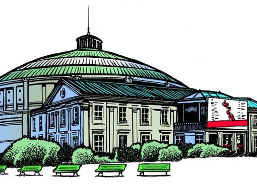 Théâtre du Rond-Point
